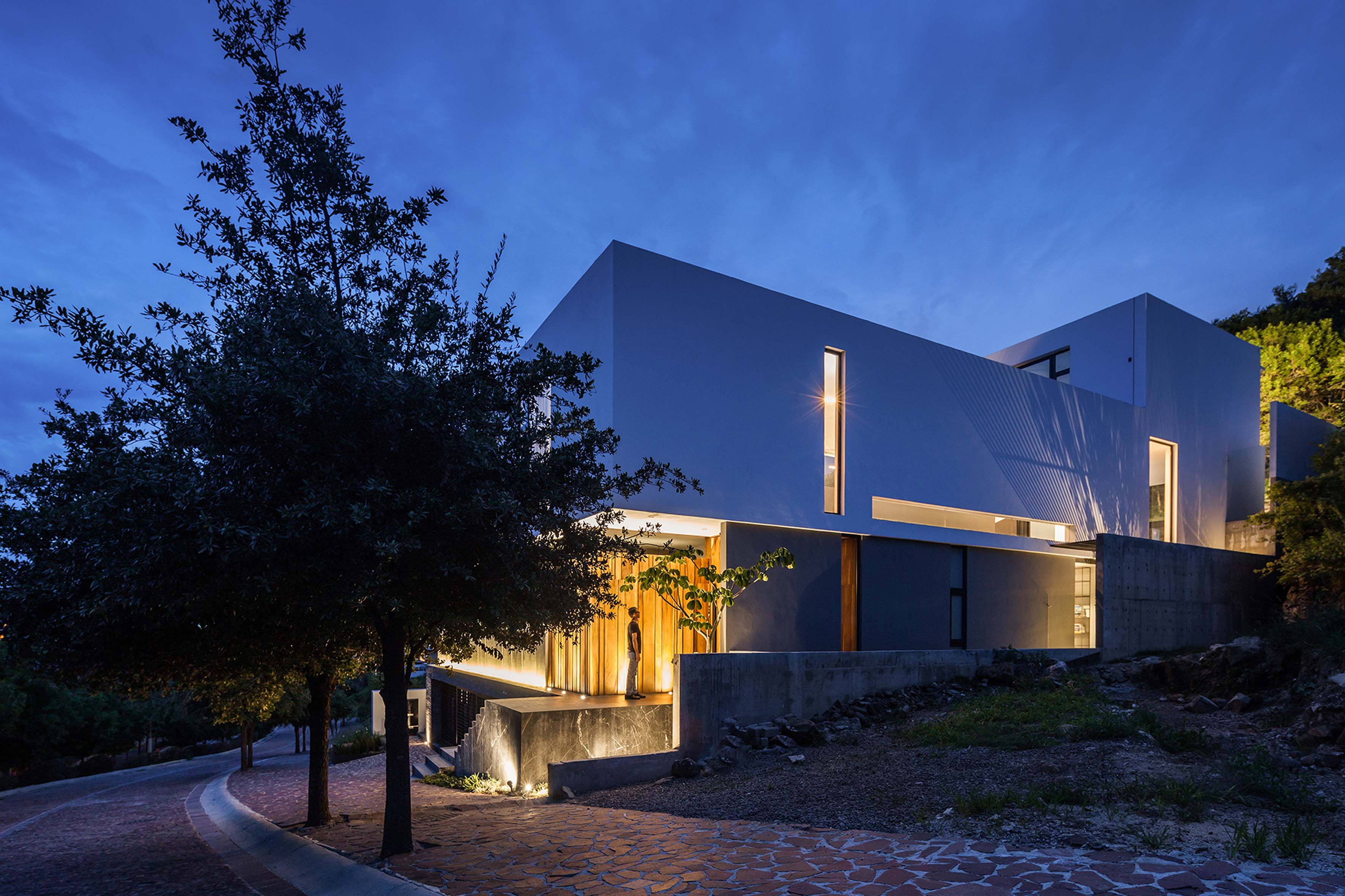 Casa LL
